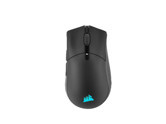 Mouse Corsair Sabre RGB PRO Wireless Champion CH-9313211-EU