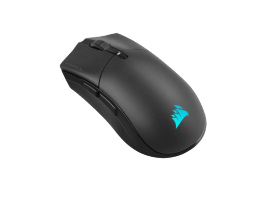 Mouse Corsair Sabre RGB PRO Wireless Champion CH-9313211-EU