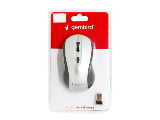 Mouse Gembird MUS-4B-01-BS 1