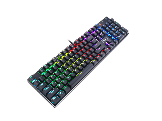 Keyboard Redragon K556RGB-3