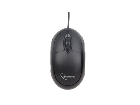 Mouse Gembird MUS-U-01 - ի նկար