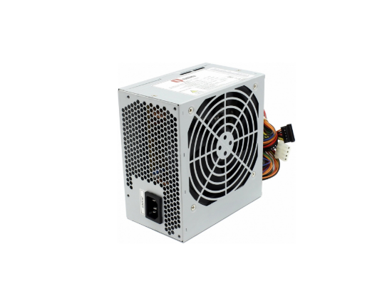 Power Supply 500W Top Cool