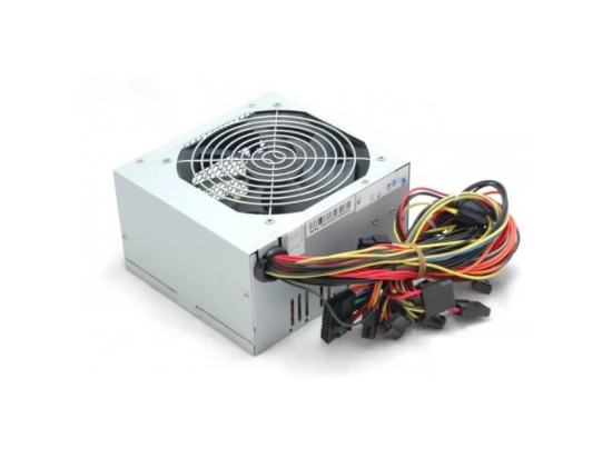 Power Supply 500W Top Cool2