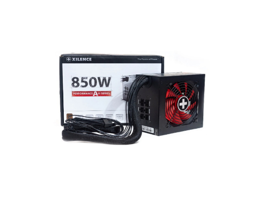 Power Supply 850W Xilence XN0891