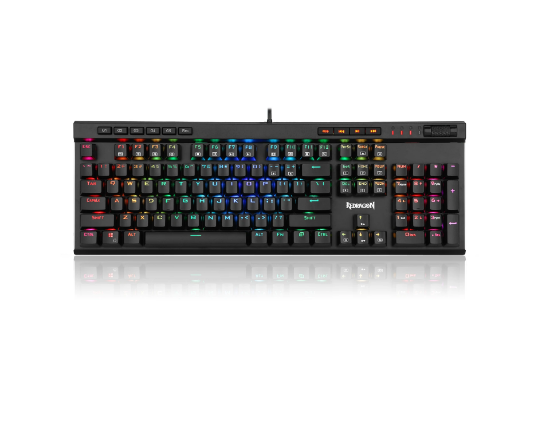 Keyboard Redragon K580RGB-1