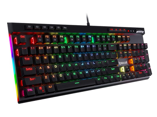 Keyboard Redragon K580RGB-2