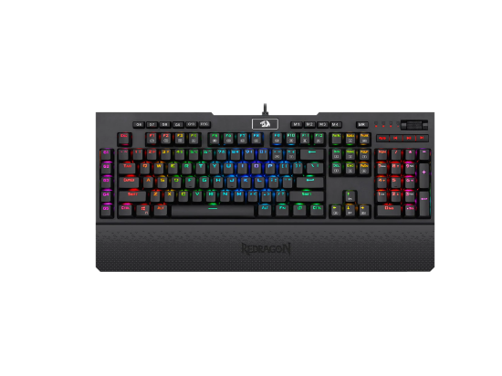 Keyboard Redragon K586RGB-1