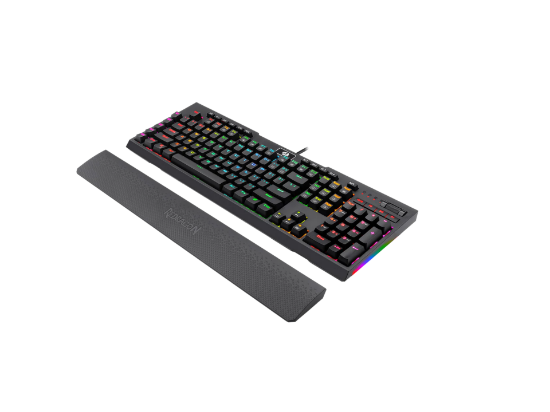 Keyboard Redragon K586RGB-3