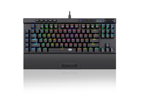 Keyboard Redragon K587RGB-1