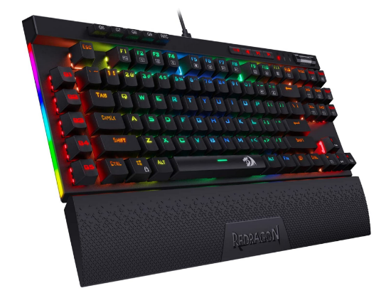 Keyboard Redragon K587RGB-2