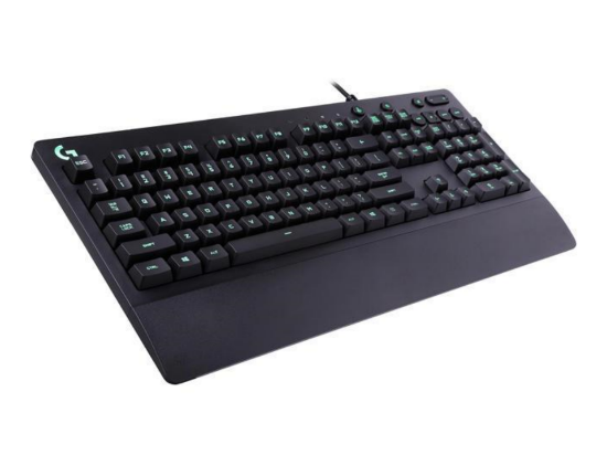 Logitech Keyboard G213 Gaming-3