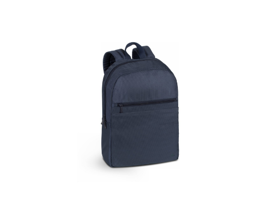 Rivacase 8065 dark blue Laptop backpack 15.6