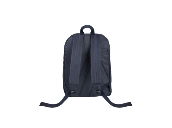 Rivacase 8065 dark blue Laptop backpack 15.6 1