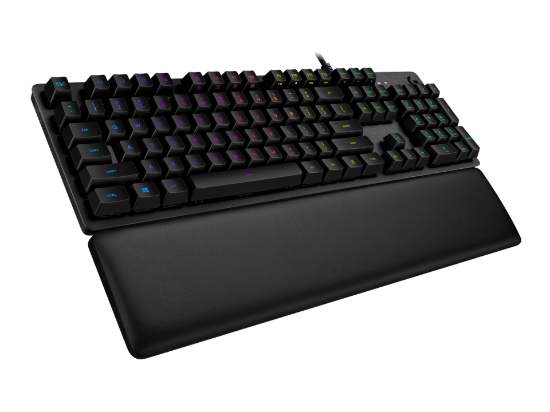 Logitech Keyboard G513 Carbon-3