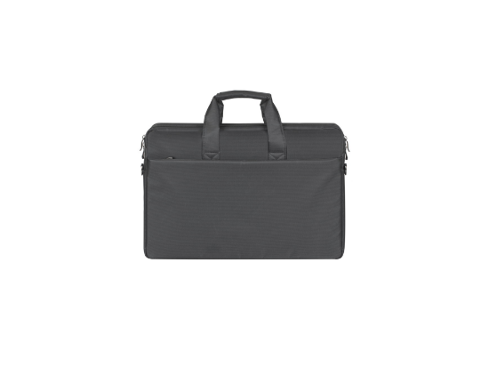 Rivacase 8257 black Laptop bag 17.3