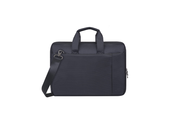 Rivacase 8231 black Laptop bag 15,6