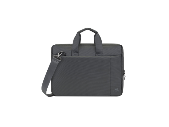 Rivacase 8231 grey Laptop bag 15,6