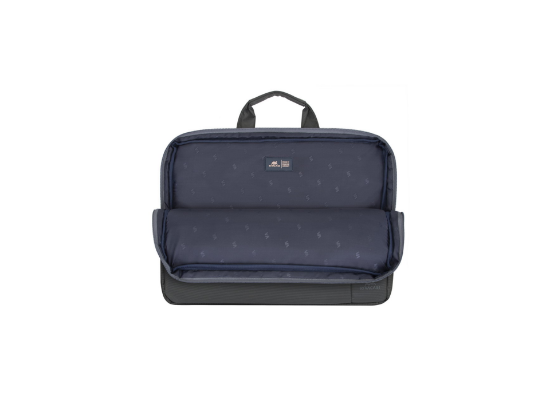 Rivacase 8231 grey Laptop bag 15,6 1