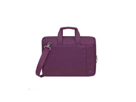 Rivacase 8231 purple Laptop bag 15,6