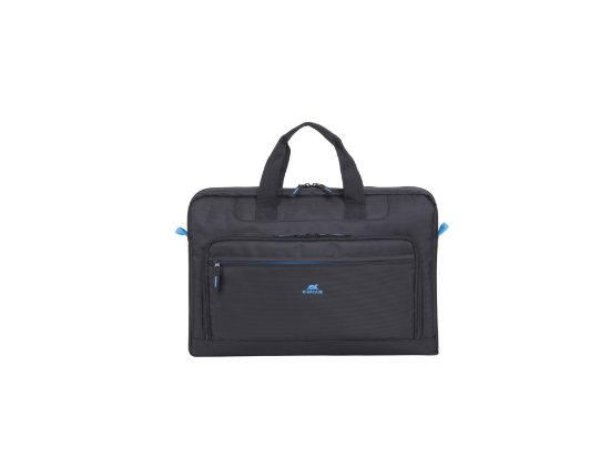 Rivacase 8059 black Laptop bag 17.3