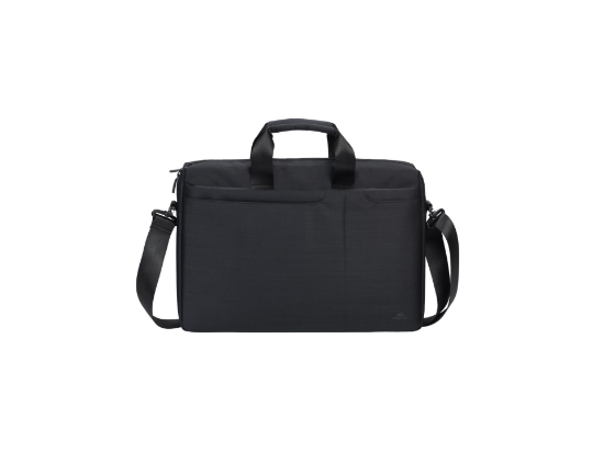 Rivacase 8335 black Laptop bag 15,6