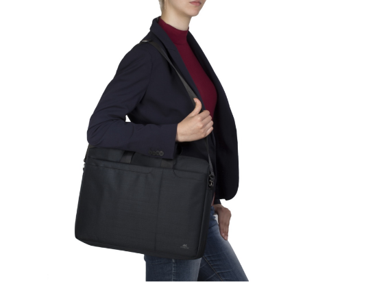 Rivacase 8335 black Laptop bag 15,6 2