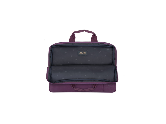 Rivacase 8221 purple Laptop bag 13,3 1