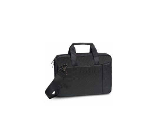 Rivacase 8211 black Laptop bag 10.1" / 12