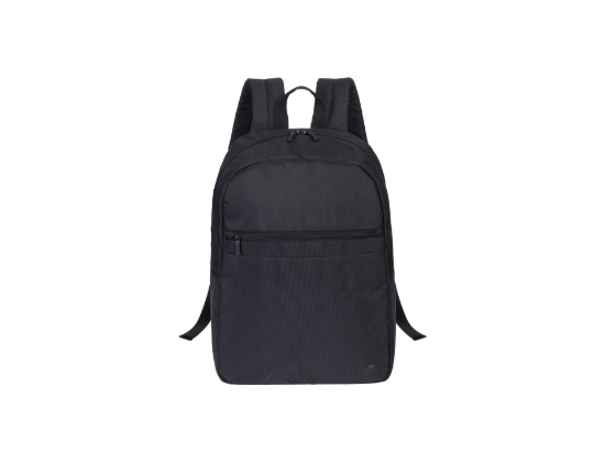 Rivacase 8065 black Laptop backpack 15.6