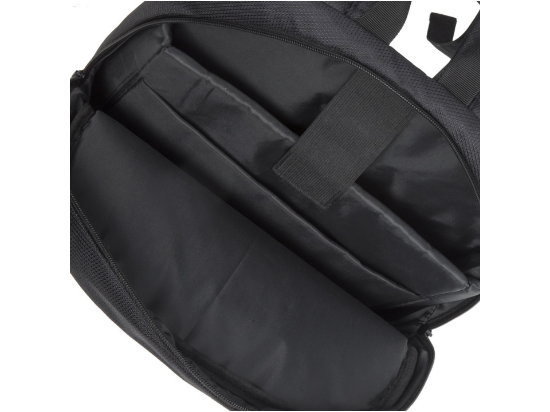 Rivacase 8065 black Laptop backpack 15.6 1