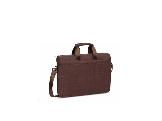 Rivacase 8335 brown Laptop bag 15,6