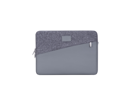 Rivacase 7903 Grey MacBook Pro and Ultrabook sleeve 13.3" / 12