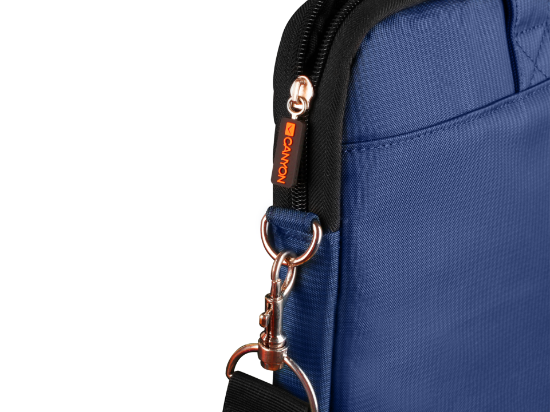 CANYON Bag B-3 Blue 15.6" CNE-CB5BL3 2