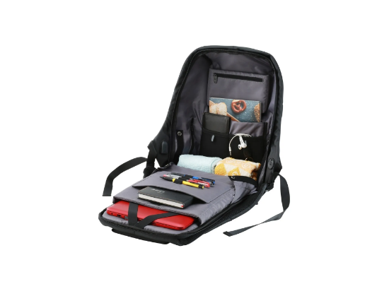 CANYON Bag BP-9 15.6" Anti-theft CNS-CBP5BB9 2