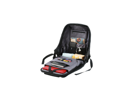 CANYON Bag BP-G9 15.6" Anti-theft CNS-CBP5BG9 2