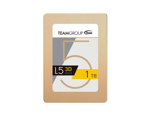 SSD 1TB Team Group L5 3D  