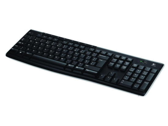 Logitech Keyboard K270-3
