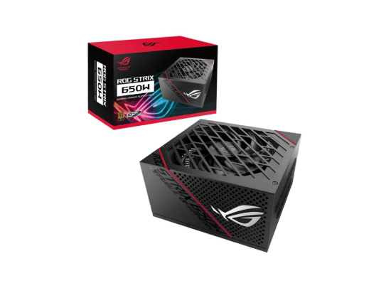 Power Supply ROG STRIX 650G 90YE00A1-B0NA001