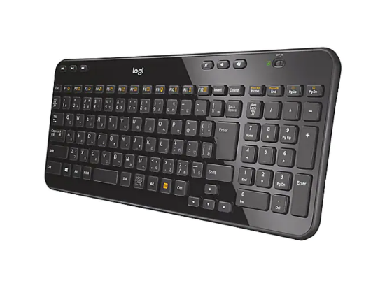 Logitech Keyboard K360-2