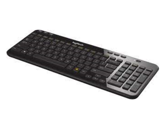 Logitech Keyboard K360-3