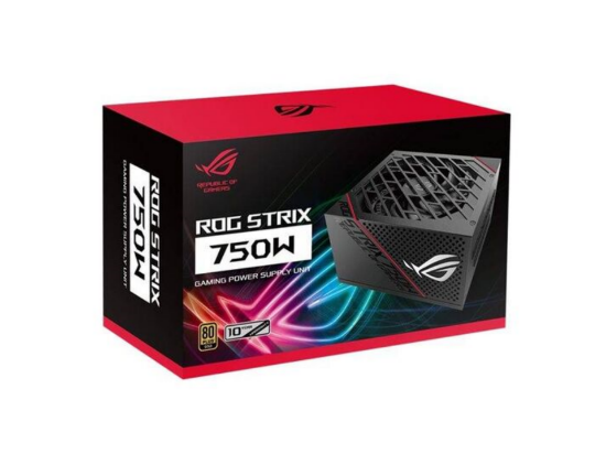 Power Supply ROG STRIX 750G 90YE00A0-B0NA002