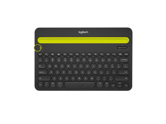 Logitech Keyboard K480-1