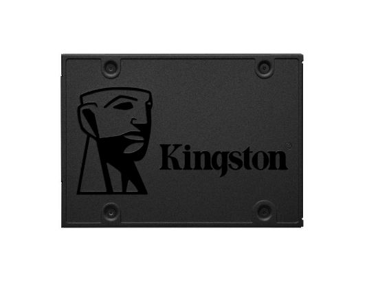 SSD Kingston 120GB A400