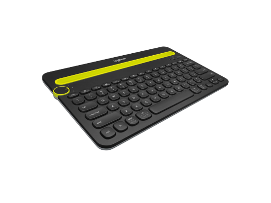 Logitech Keyboard K480-2