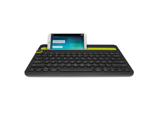 Logitech Keyboard K480-3