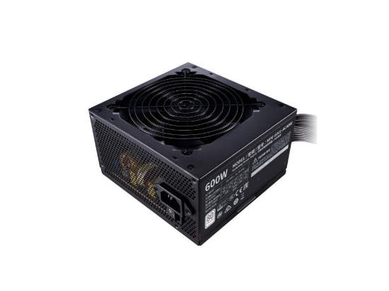 Power Supply MSI ATX 850W MPG A850GF1