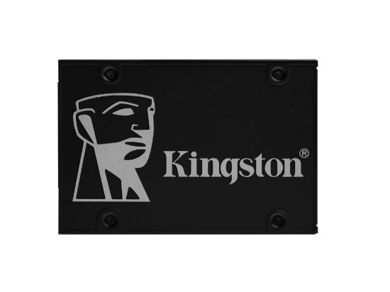 SSD Kingston 256GB SKC600