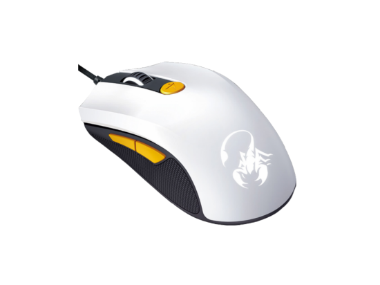  Mouse Genius Scorpion M8-610