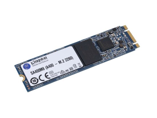 SSD Kingston 120GB SA400M81