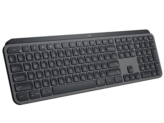 Logitech Keyboard MX Keys Illuminated-2